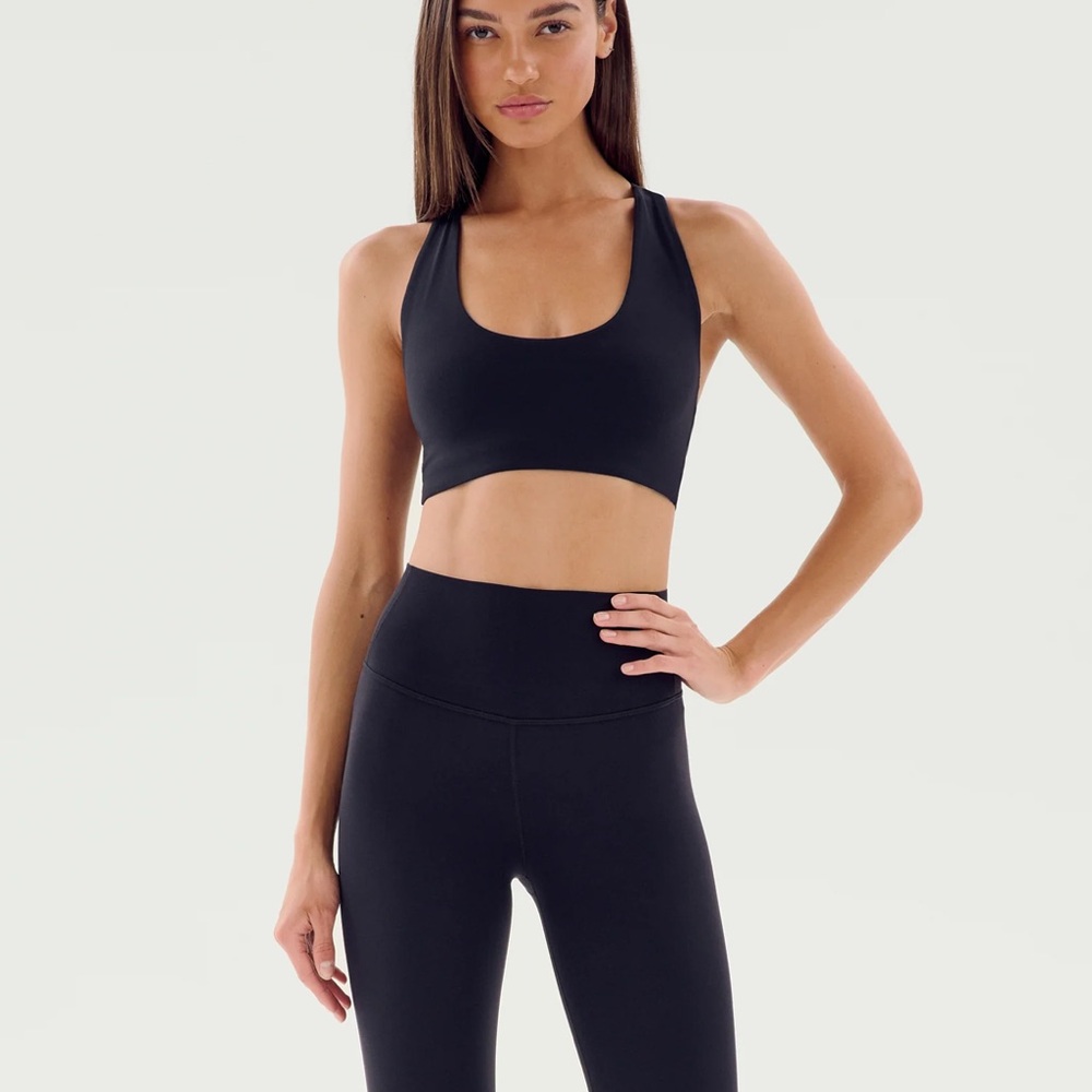Splits59 Sara air weight bra (no cups)